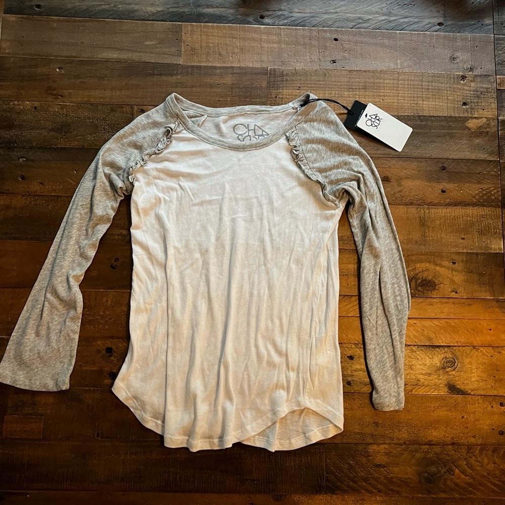 chaser shirt